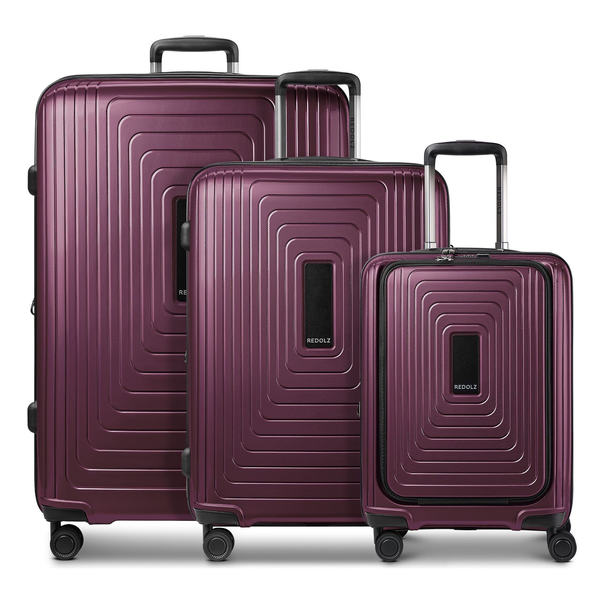 Trolleyset Essentials 14