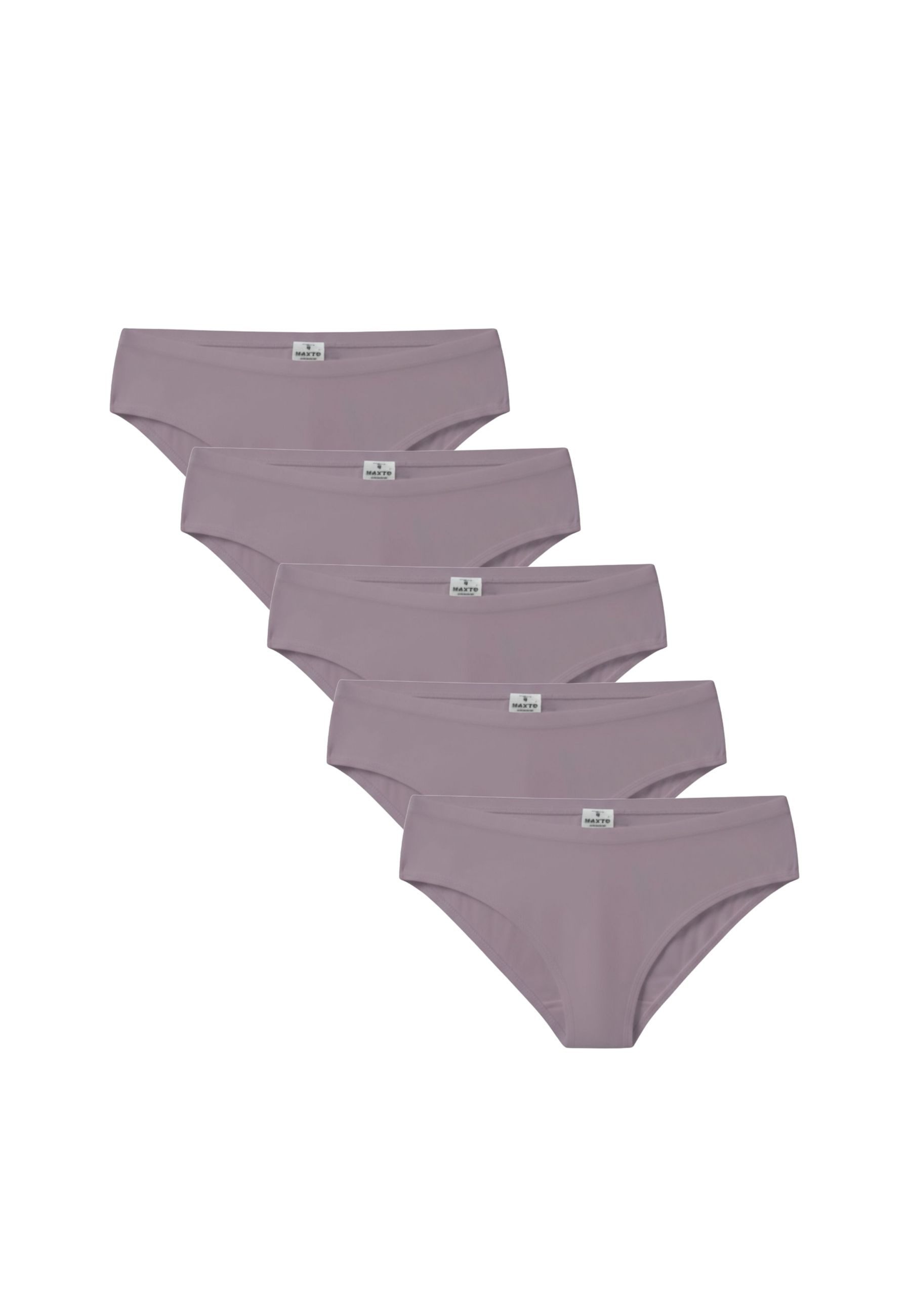Diademita Slip BASIC MAX Slip 5er Pack (Set, 5-St., 5er Pack)