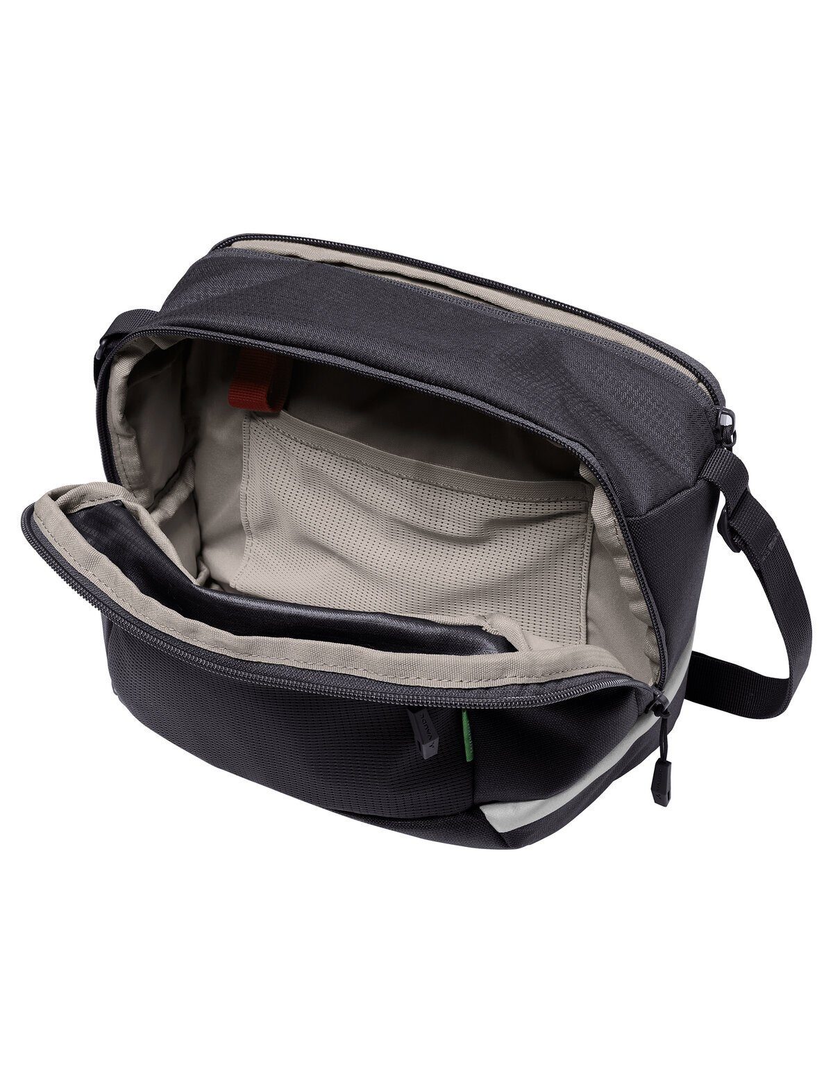 VAUDE Lenkertasche Cycle Box (1-tlg), modische Lenkertasche für den Ganzjahresgebrauch