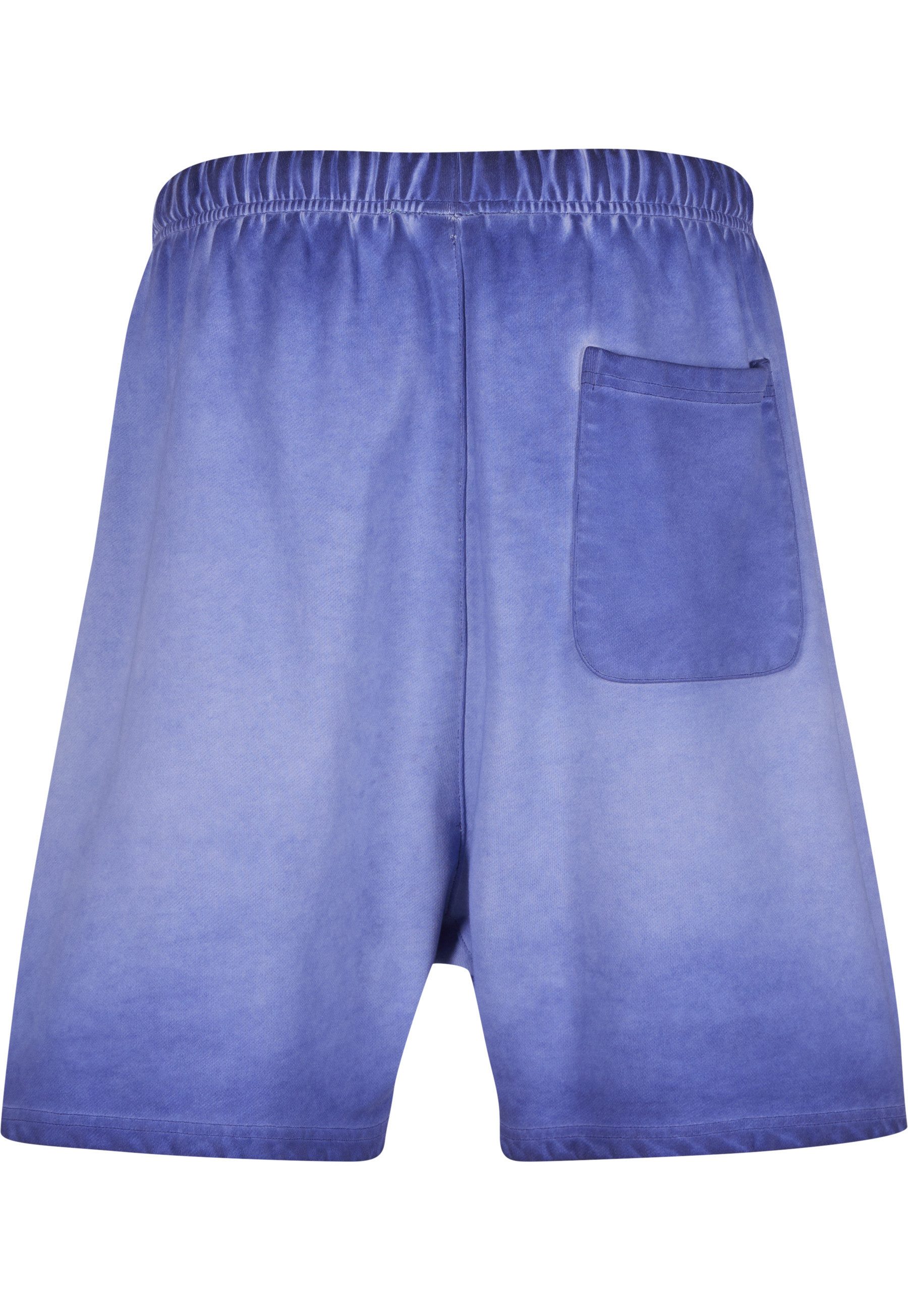 Another Cotton Lab Shorts Another Cotton Lab Another Signature Washed Oversized Shorts (1-tlg)
