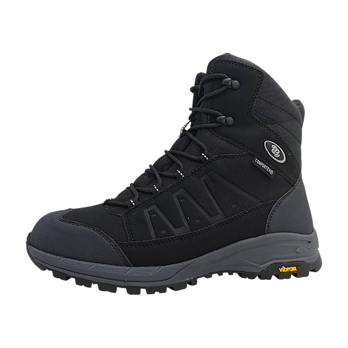 BRÜTTING Winterstiefel Stiefelette günstig online kaufen