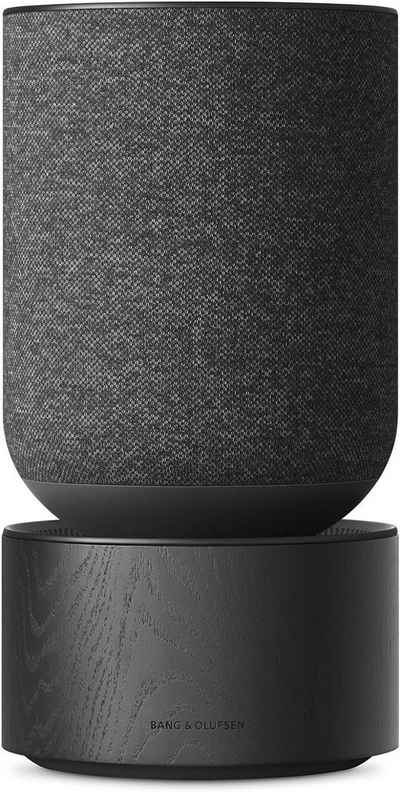 Bang & Olufsen BeoSound Balance (ohne Google Assistant) Black Wireless Lautsprecher