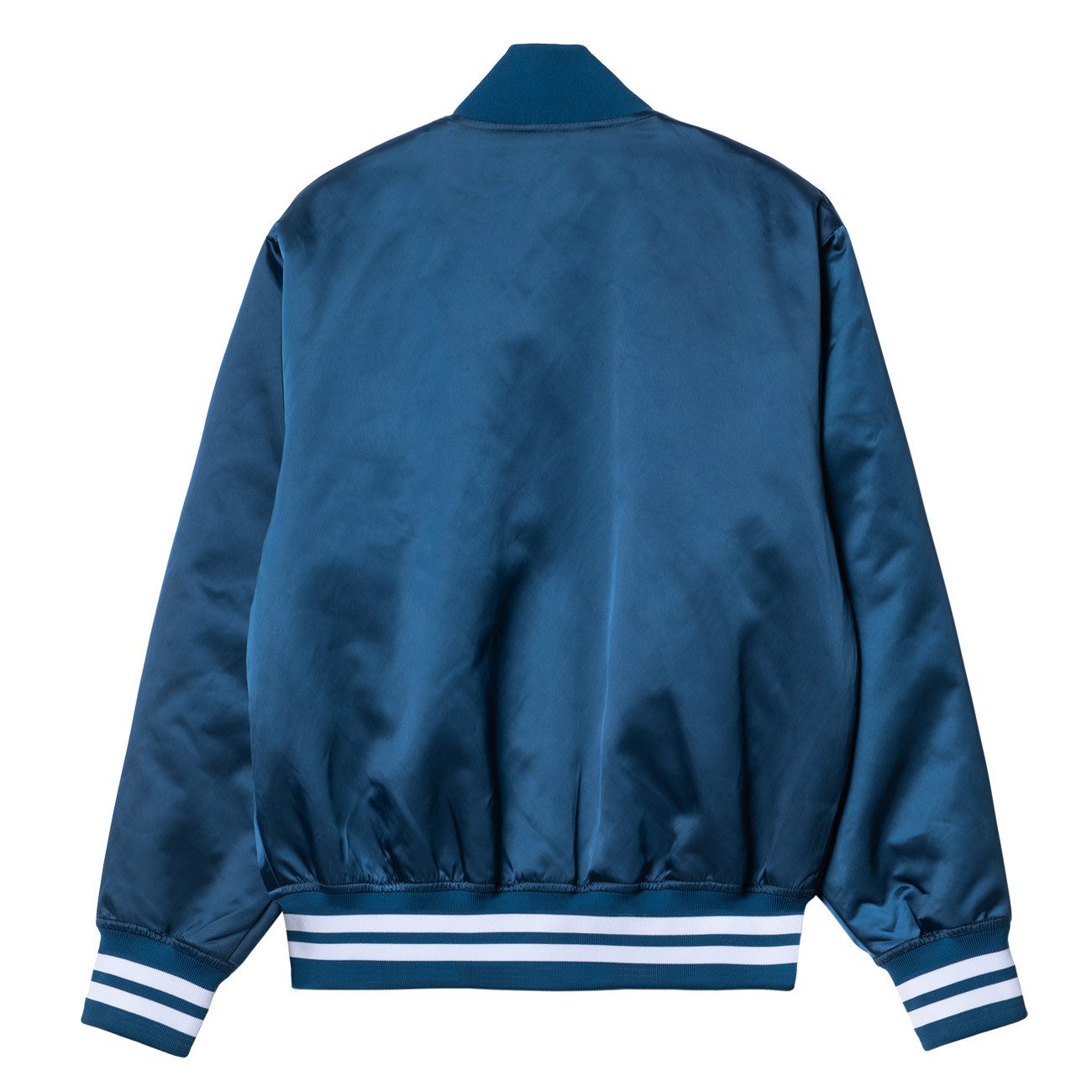 Carhartt WIP Bomberjacke Carhartt WIP Class of 89 Bomber Jacket Herren Elde günstig online kaufen