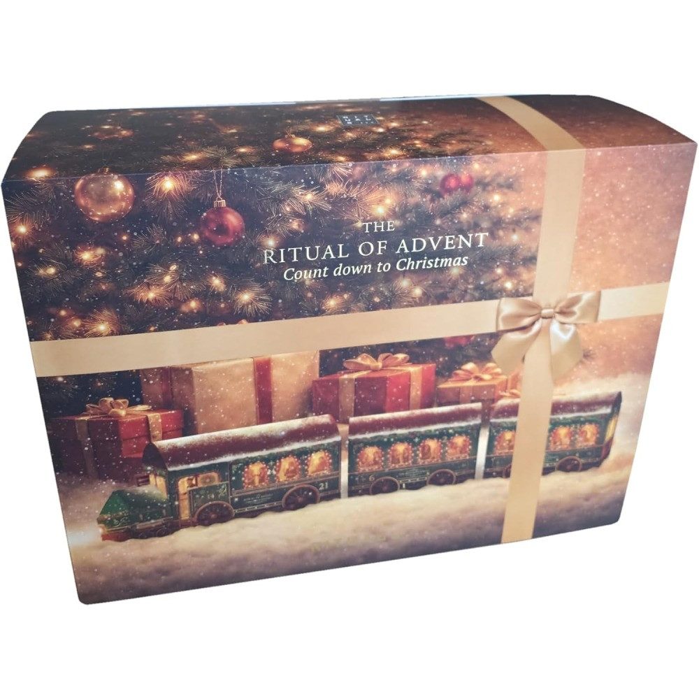 Rituals Duft-Set The Ritual of Advent, 2-tlg., 1420; 50 ml;