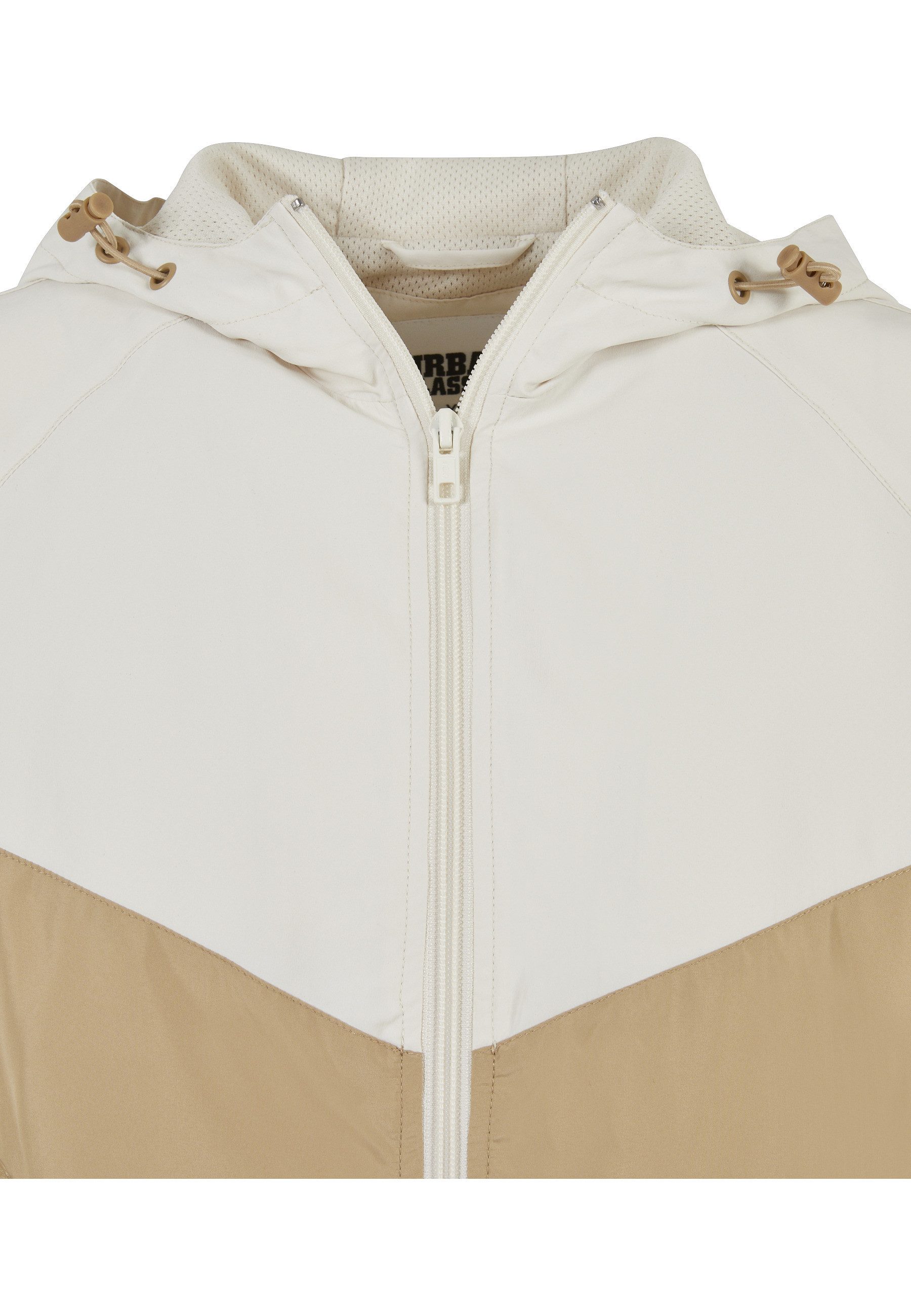 URBAN CLASSICS Anorak Urban Classics Damen Ladies Arrow Windbreaker (1-St)