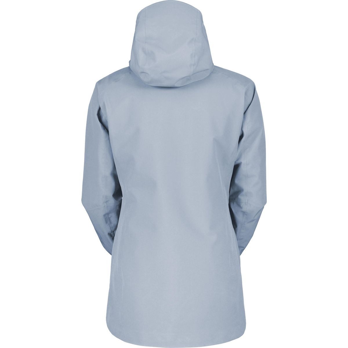 Scott Outdoorjacke Jacket W's Tech Coat 3L Vielseitige, wasserdichte Winterjacke mit umweltfreundlicher