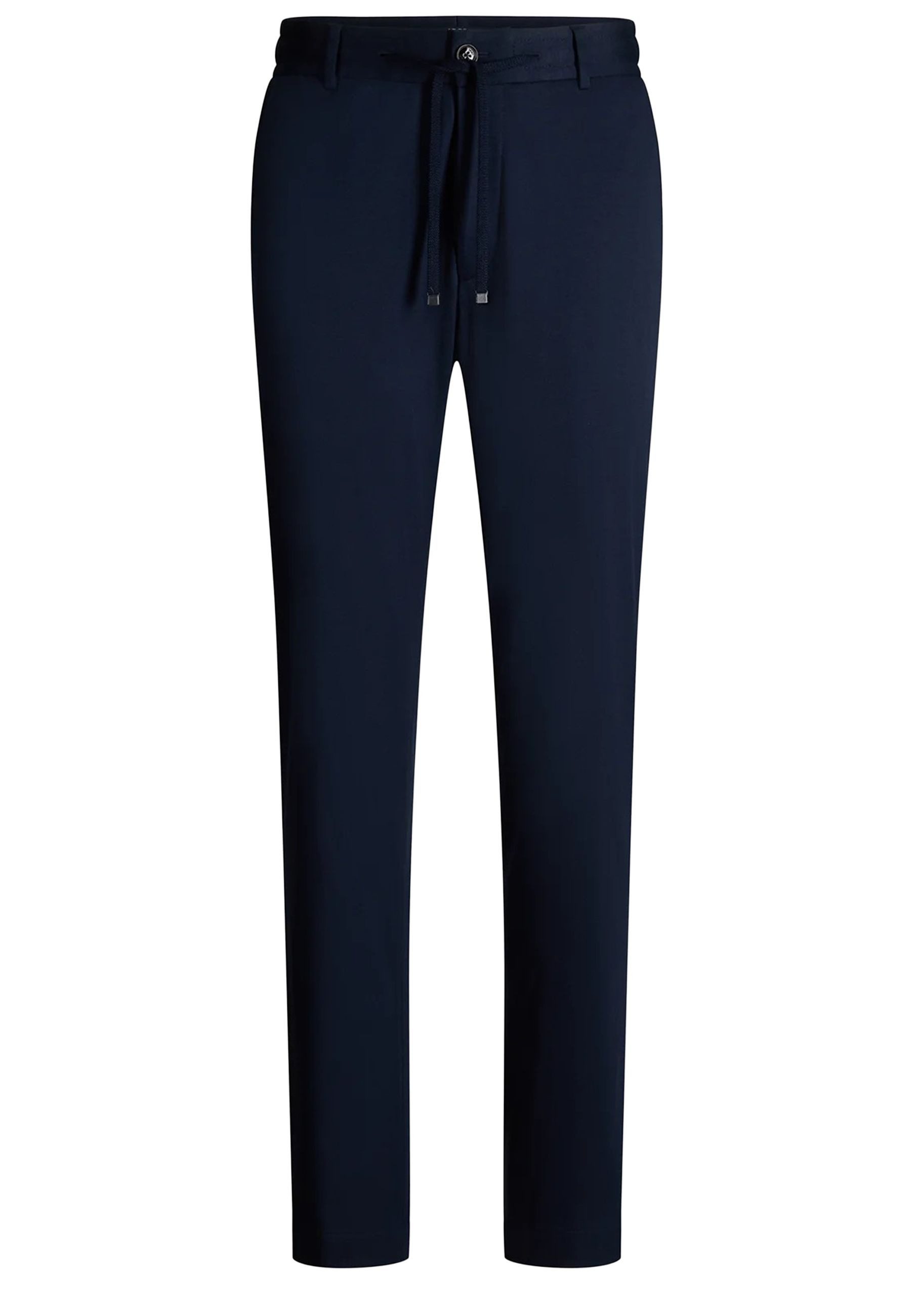 JOOP! Stoffhose Sake mit Kordelzug (1-tlg)