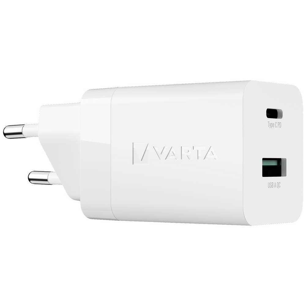 VARTA USB-Ladegerät 57955101111 USB-Ladegerät