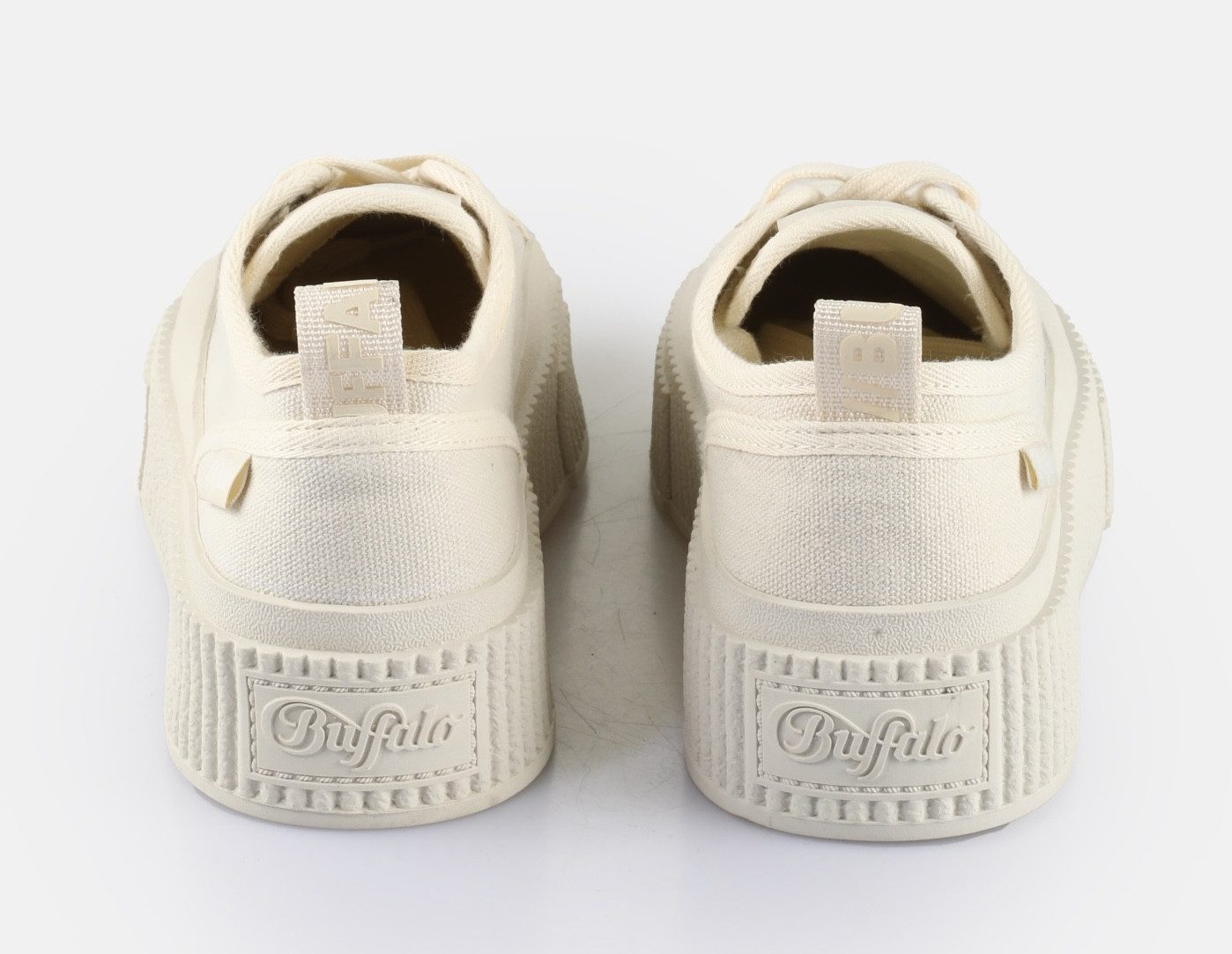 Buffalo MADISON Sneaker, Freizeitsneaker, Halbschuh, Schnürschuh mit Memory günstig online kaufen