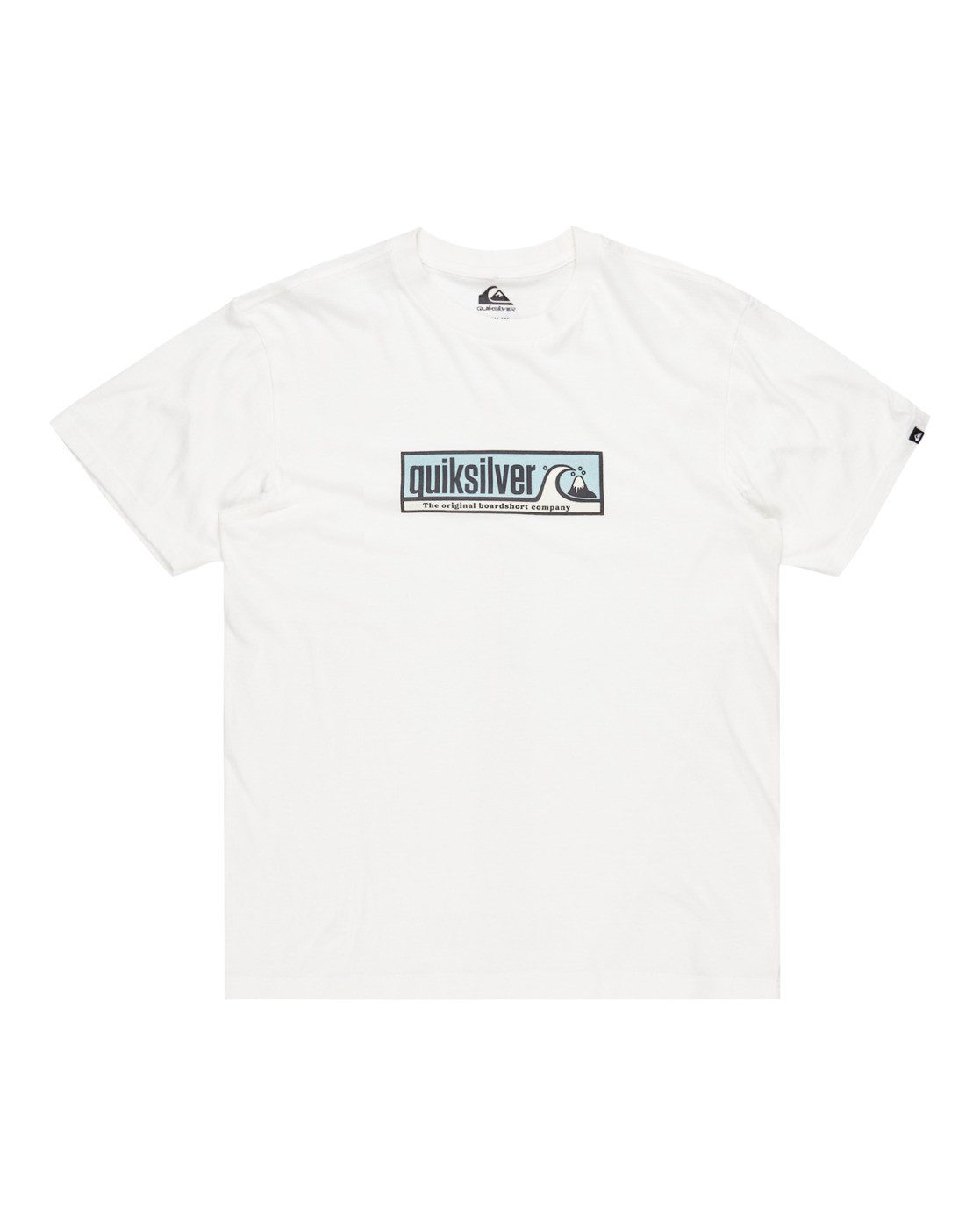 Quiksilver T-Shirt Evo Endless