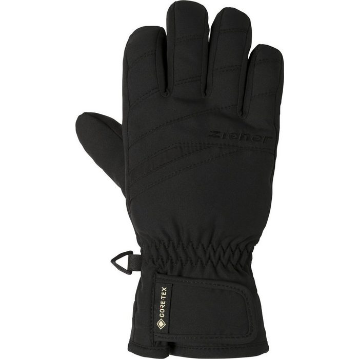 Ziener Skihandschuhe ISP 19-junior 1421 GTX glove