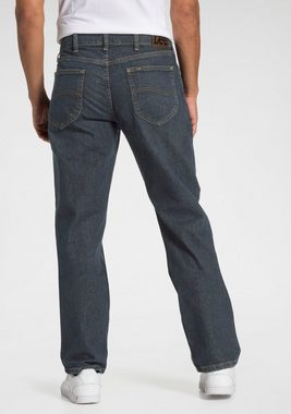 Lee® Regular-fit-Jeans Legendary