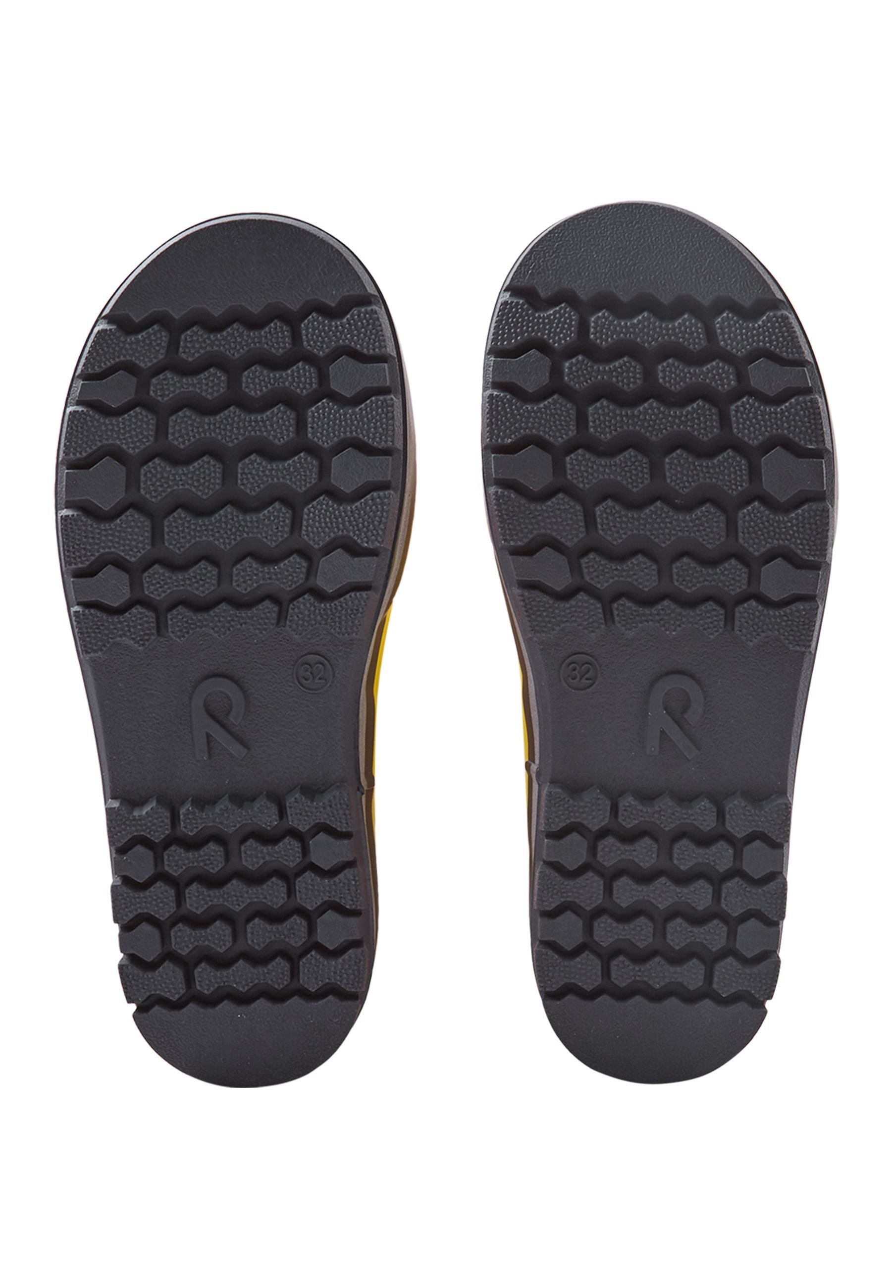 reima TAIKA 2.0 Gummistiefel Gummistiefel wasserdicht und mit herausnehmbarer Innensohle, PVC- und PFAS-frei