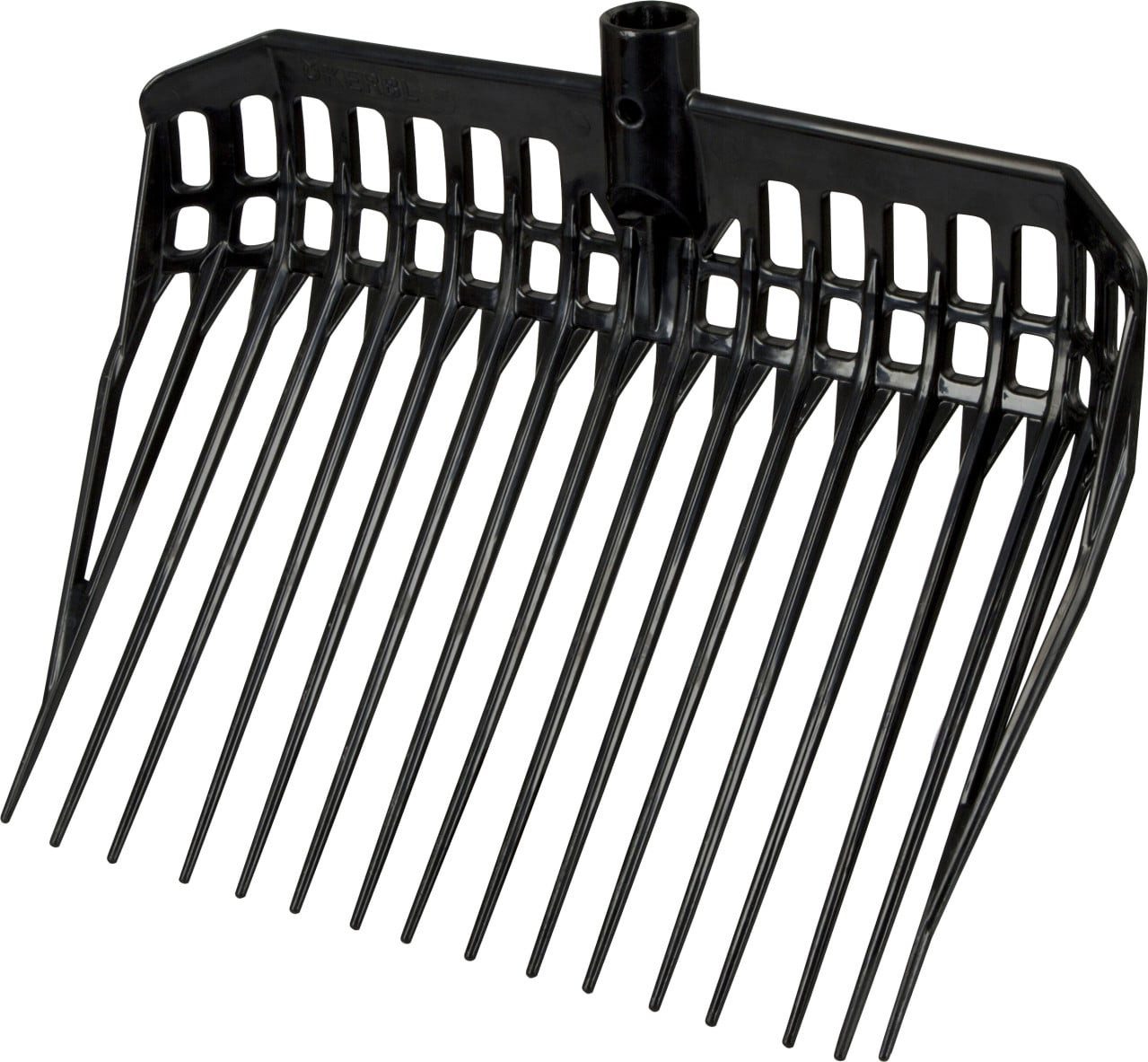 Kerbl Schaufel Kerbl Dunggabel EcoFork ohne Stiel