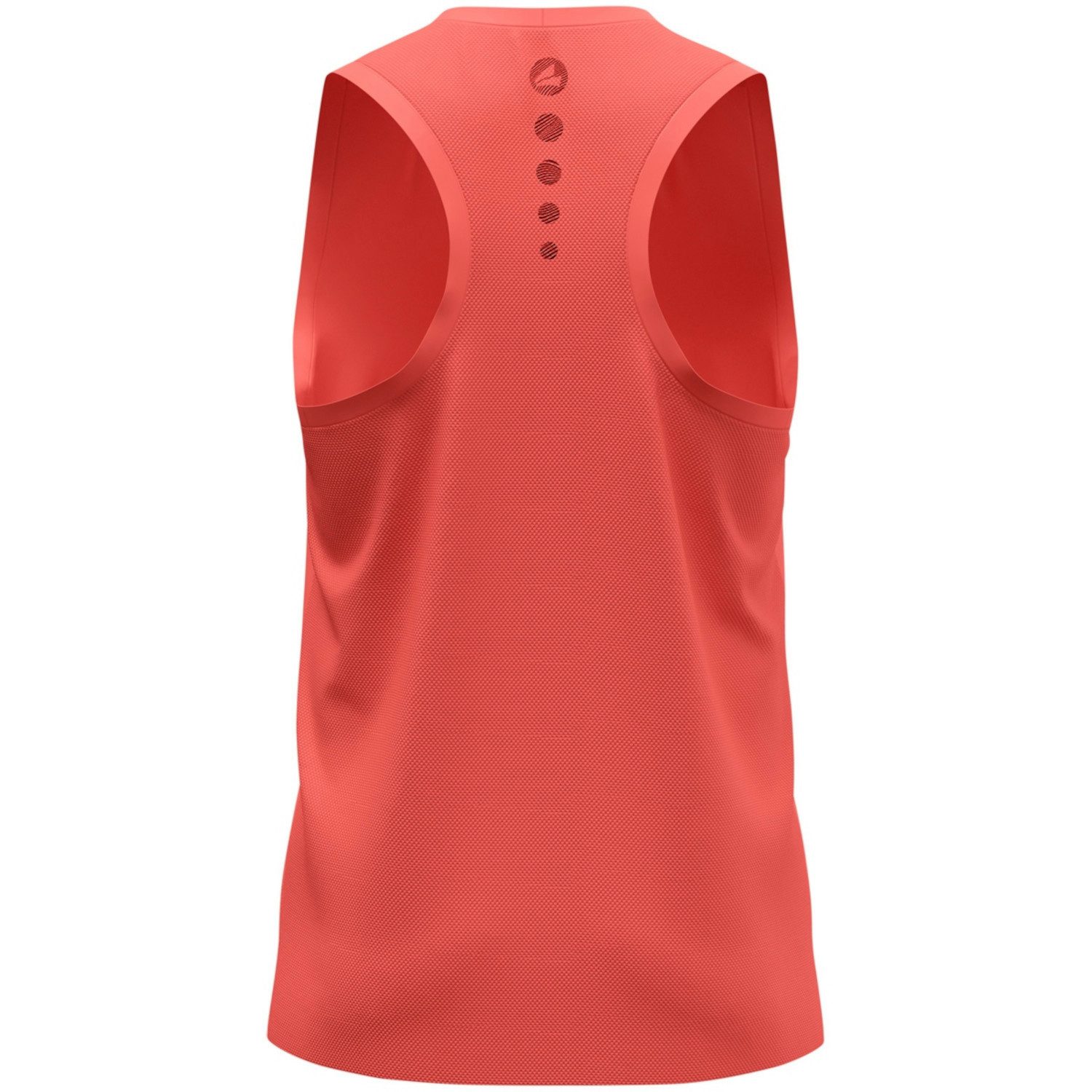 Jako Tanktop Jako Herren Tanktop Light Flow 6076