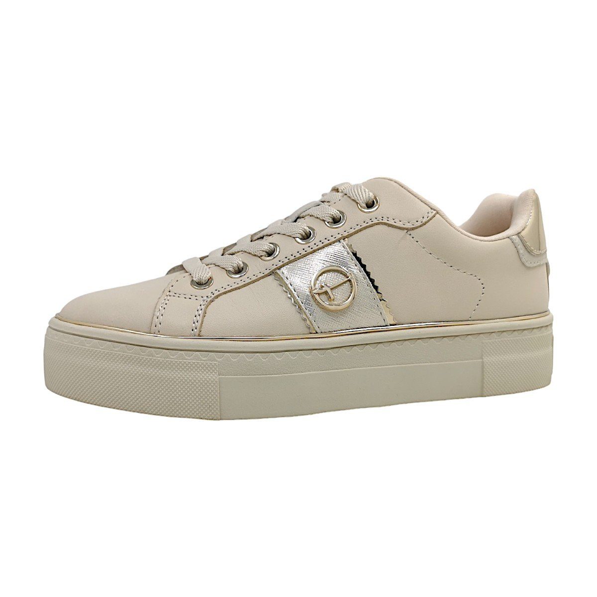 Tamaris Schnürer Schnürschuh günstig online kaufen