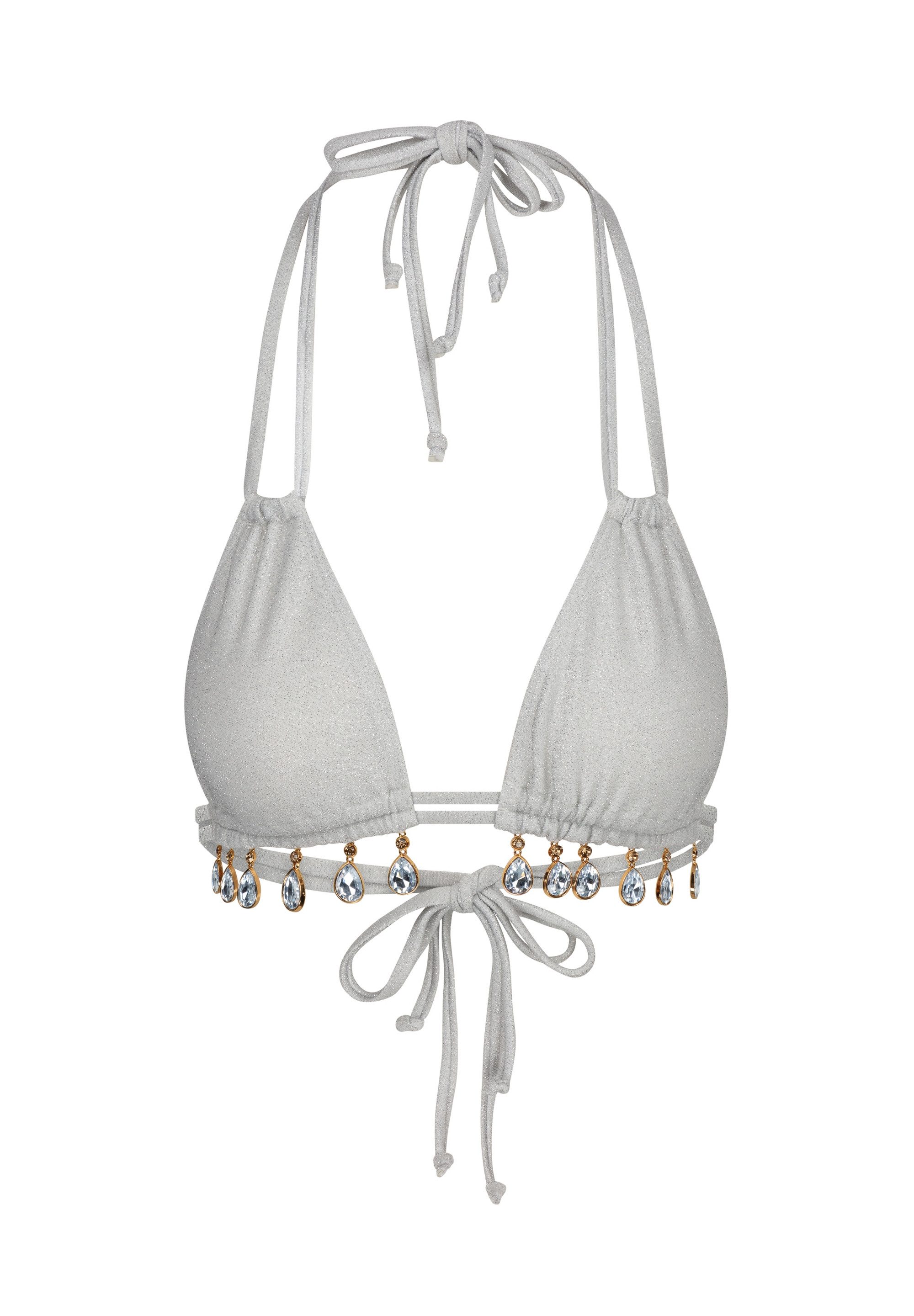 Moda Minx Triangel-Bikini-Top Lumiere Droplet (1-St), günstig online kaufen