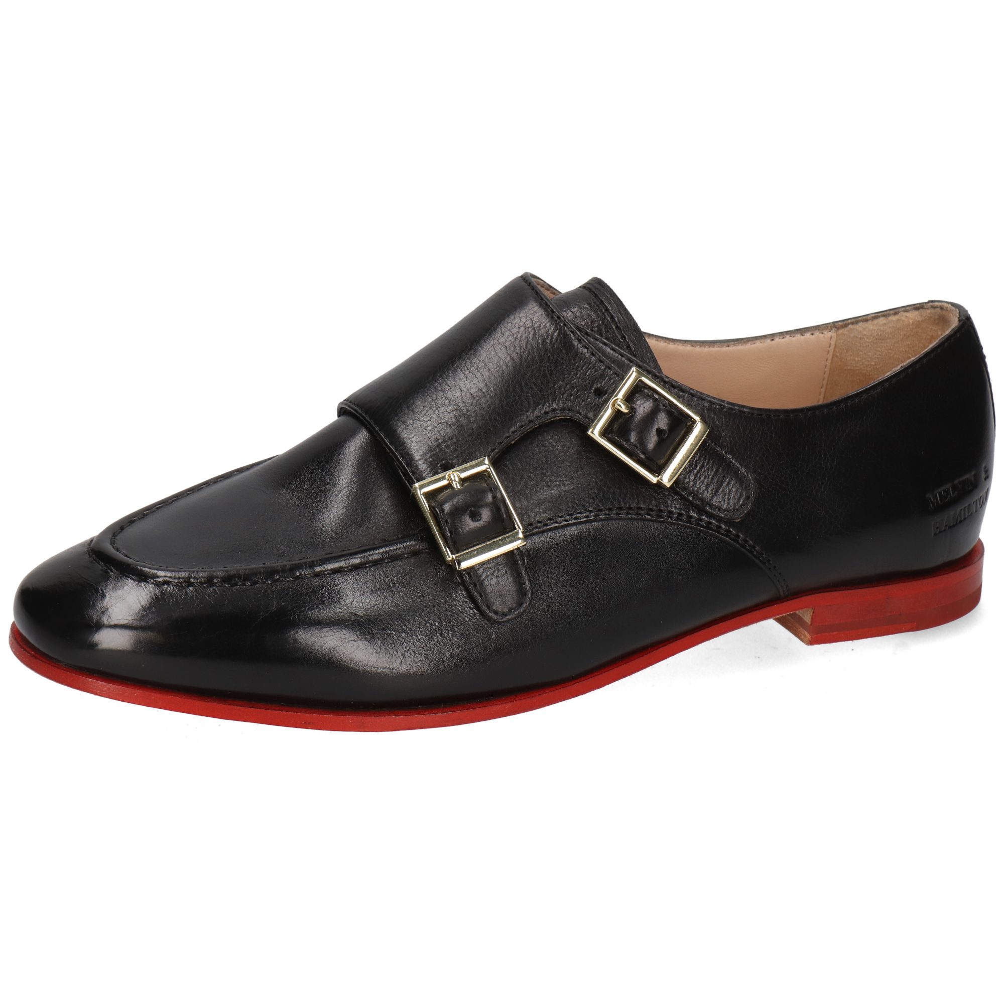 Melvin & Hamilton Scarlett 68 Schnürschuh