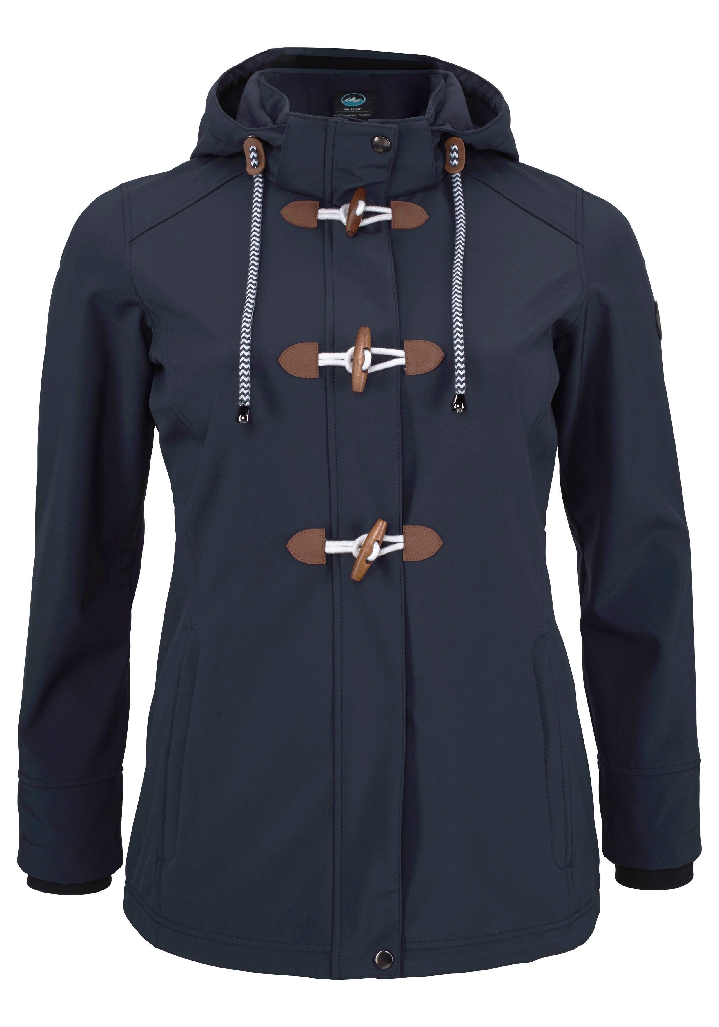 Softshelljacke