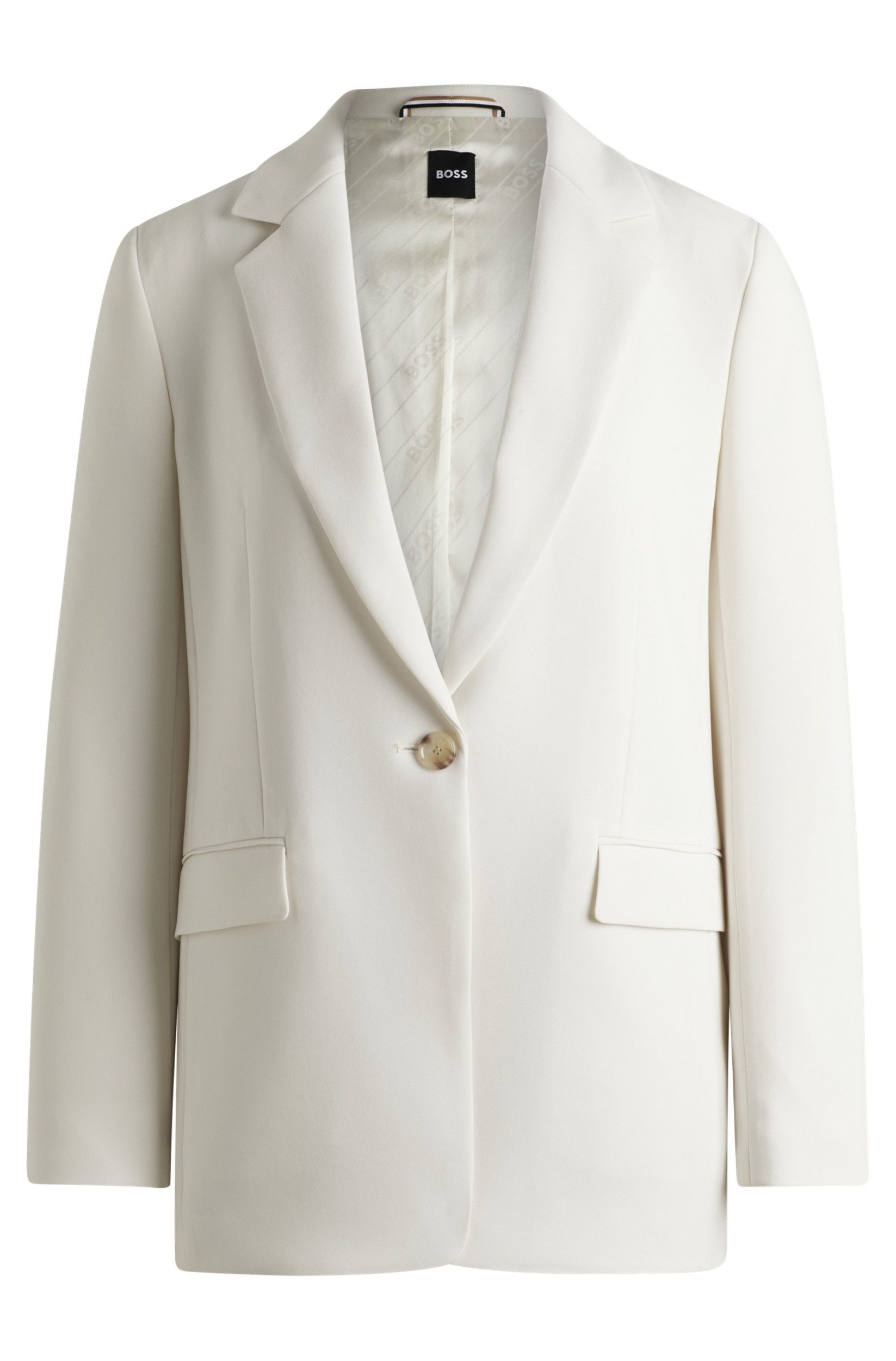 BOSS Jackenblazer Blazer Jocaluah - Regular Fit