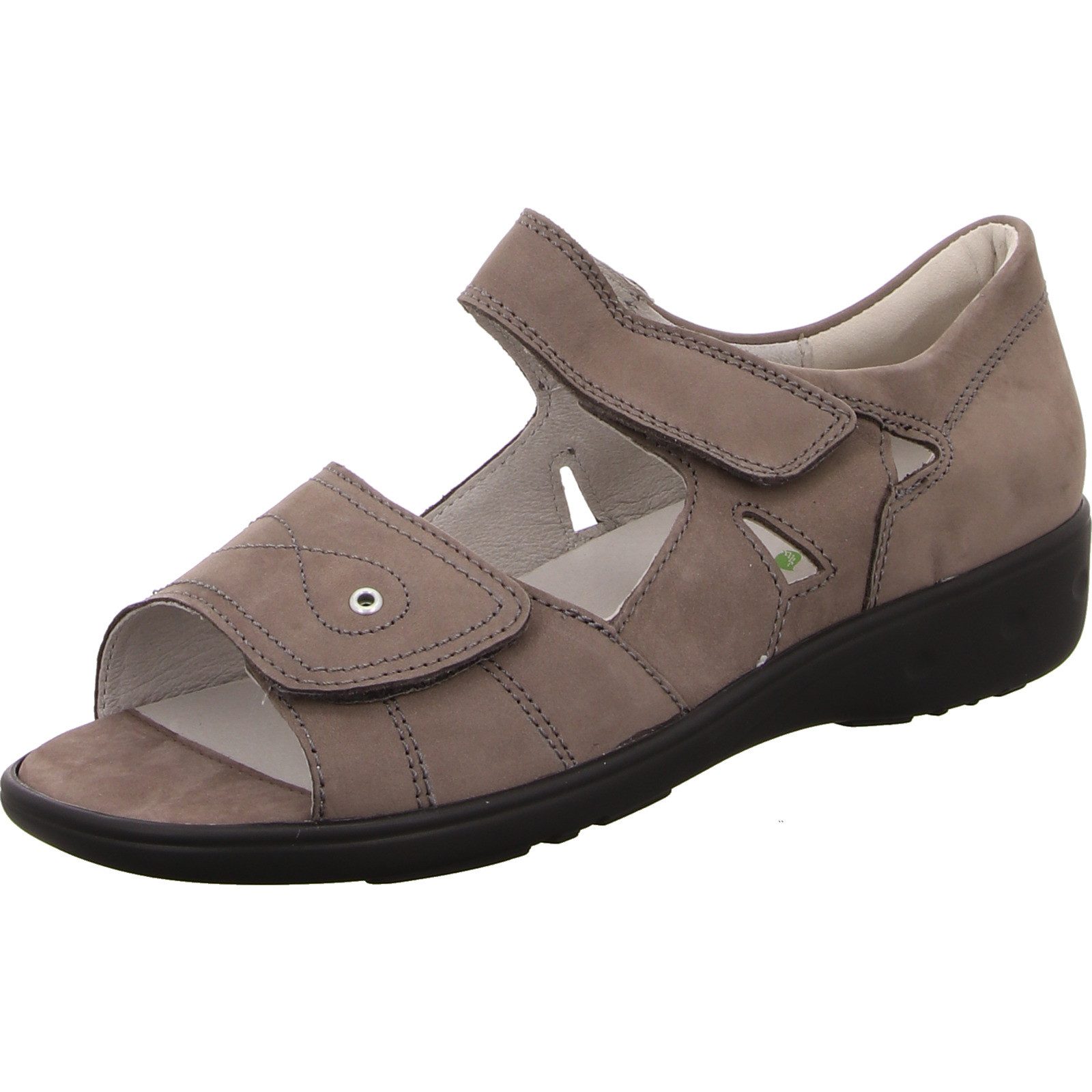Riemchensandalette