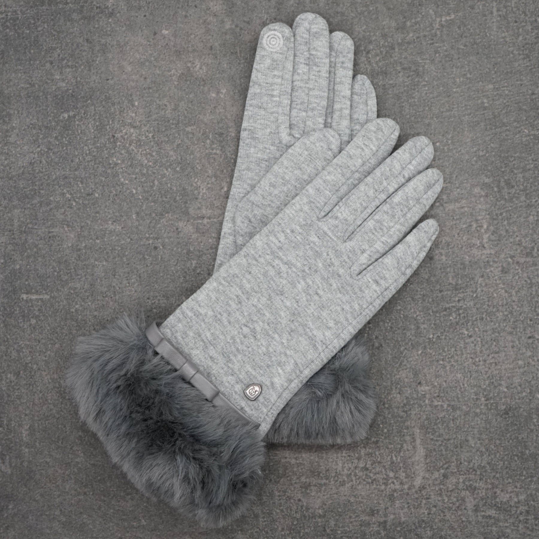 AKAROA Strickhandschuhe LIZ-2