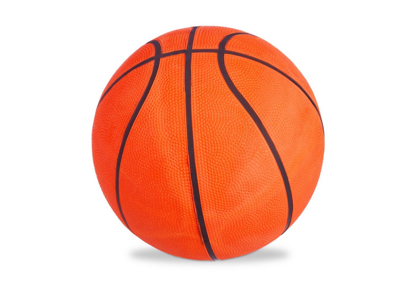 relaxdays Basketball Größe 7 (1-St)