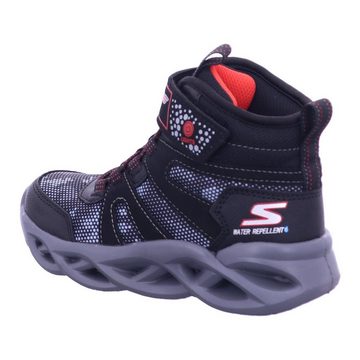 Skechers S LIGHTS-TWISTED-BRIGHTS-ZERRIX Wanderstiefel (2-tlg)