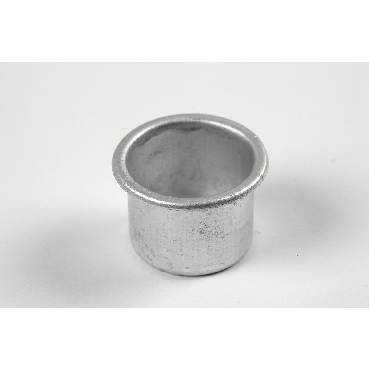 creativ company Kerzenhalter creativ company Kerzenhalter Manschetten Tüllen Metall 100x25x80mm 12