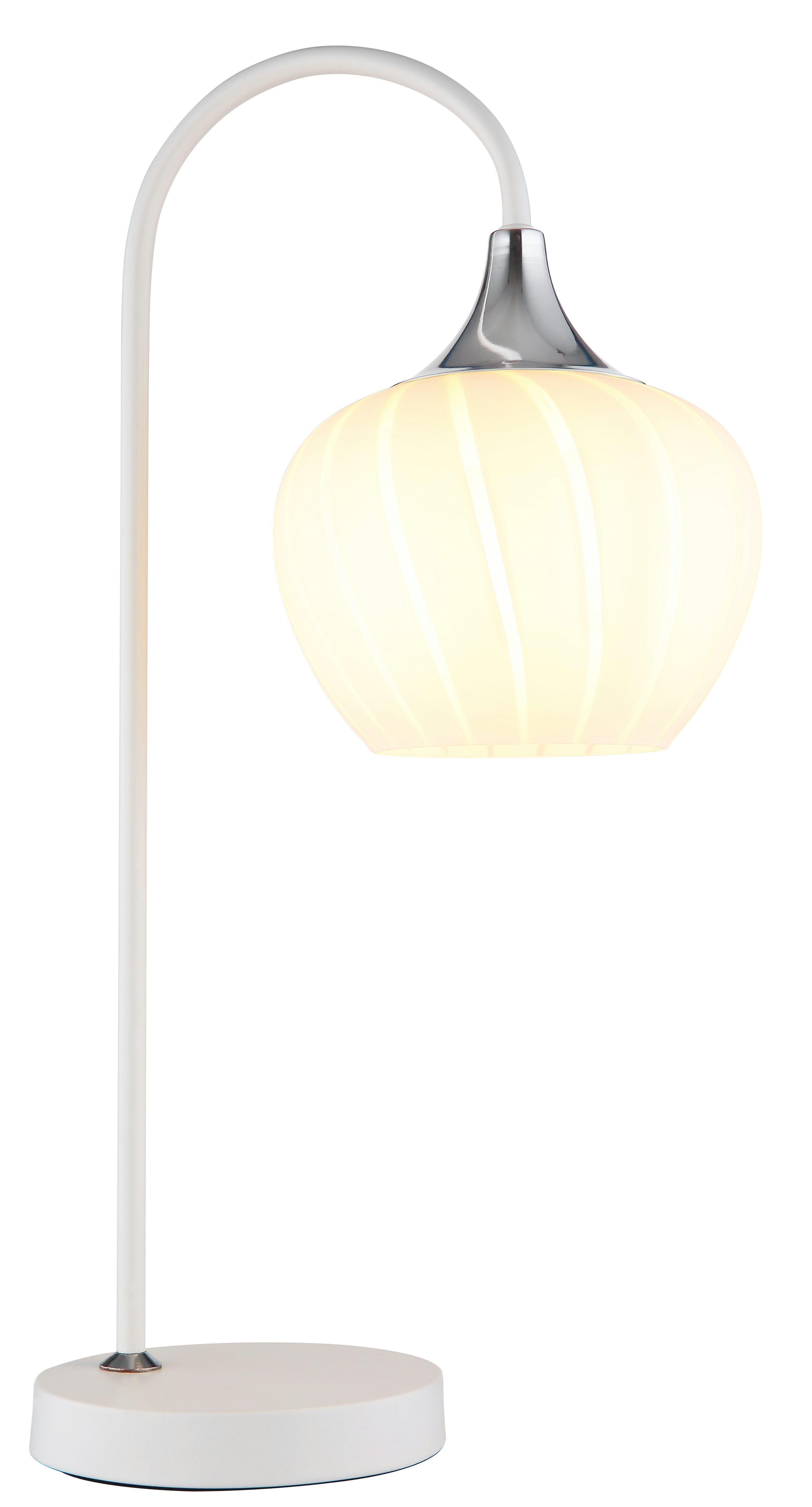 GLOBO LIGHTING Tischleuchte MAXY, ohne Leuchtmittel, Tischlampe/modern/Wohn günstig online kaufen