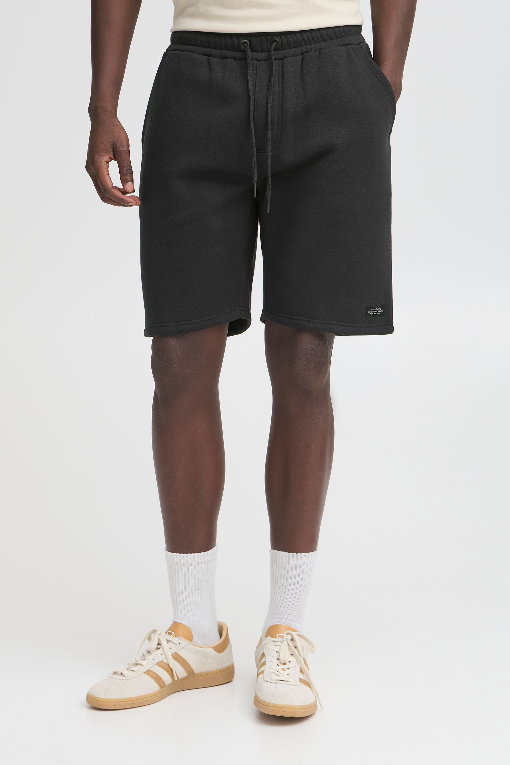 Blend Sweatshorts Bequem mit Kordelzug, Elastischer günstig online kaufen