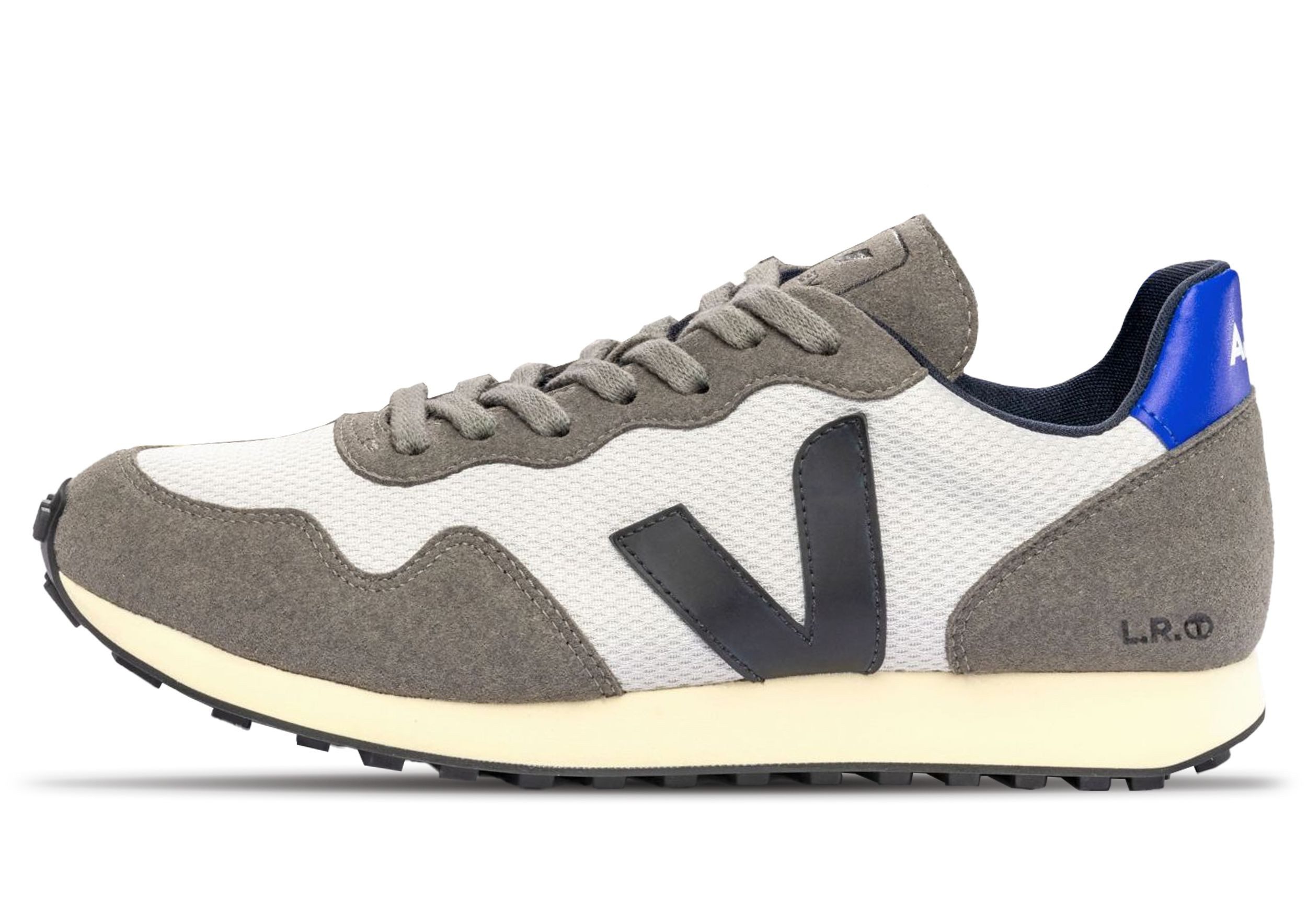 SDU Alveomesh, grau Sneaker