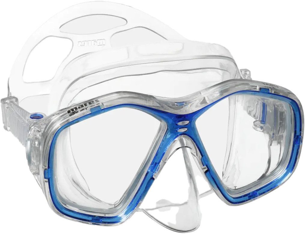 Mares Tauchermaske MARES Mask TAPU-JR Kinder Taucherbrille