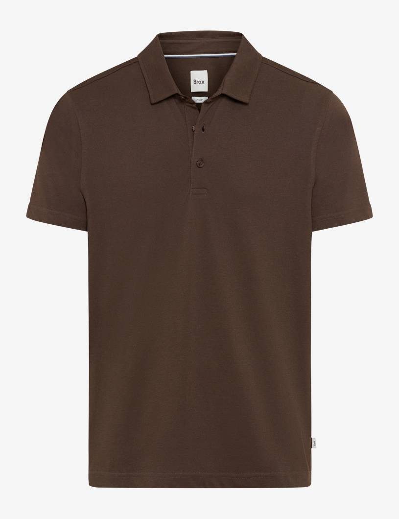 Brax Poloshirt Poloshirt Pepe - Regular Fit
