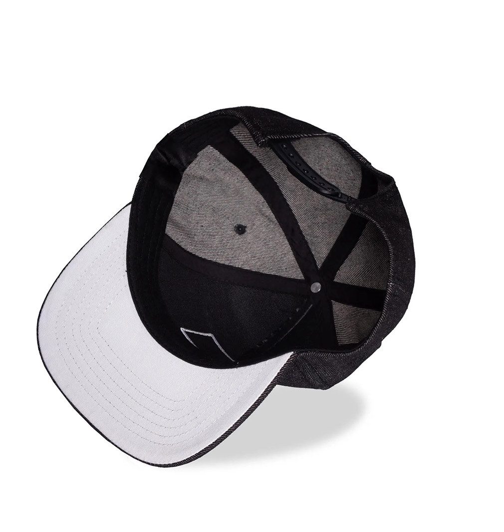 Death Note Baseball Cap Shinigami