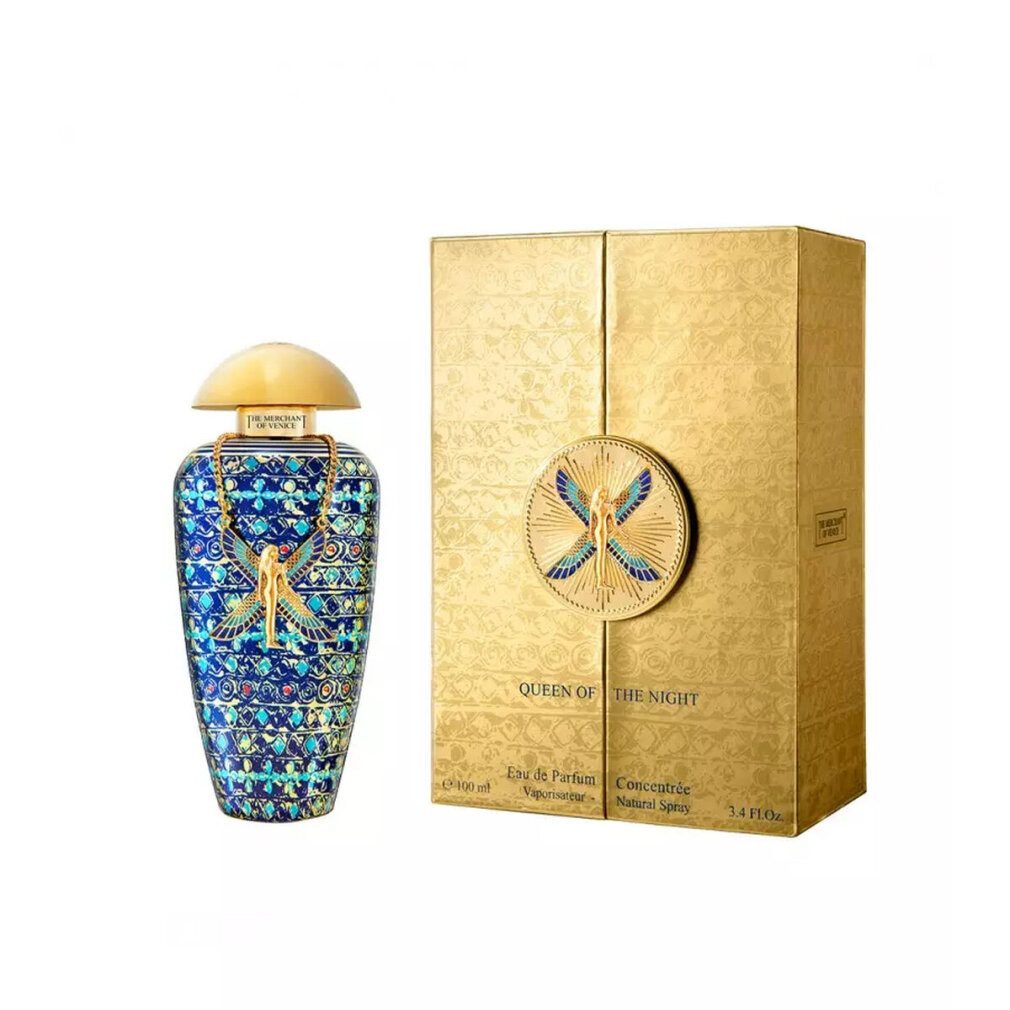 The Merchant Of Venice Eau de Parfum La Fenice Queen of the Night EdP