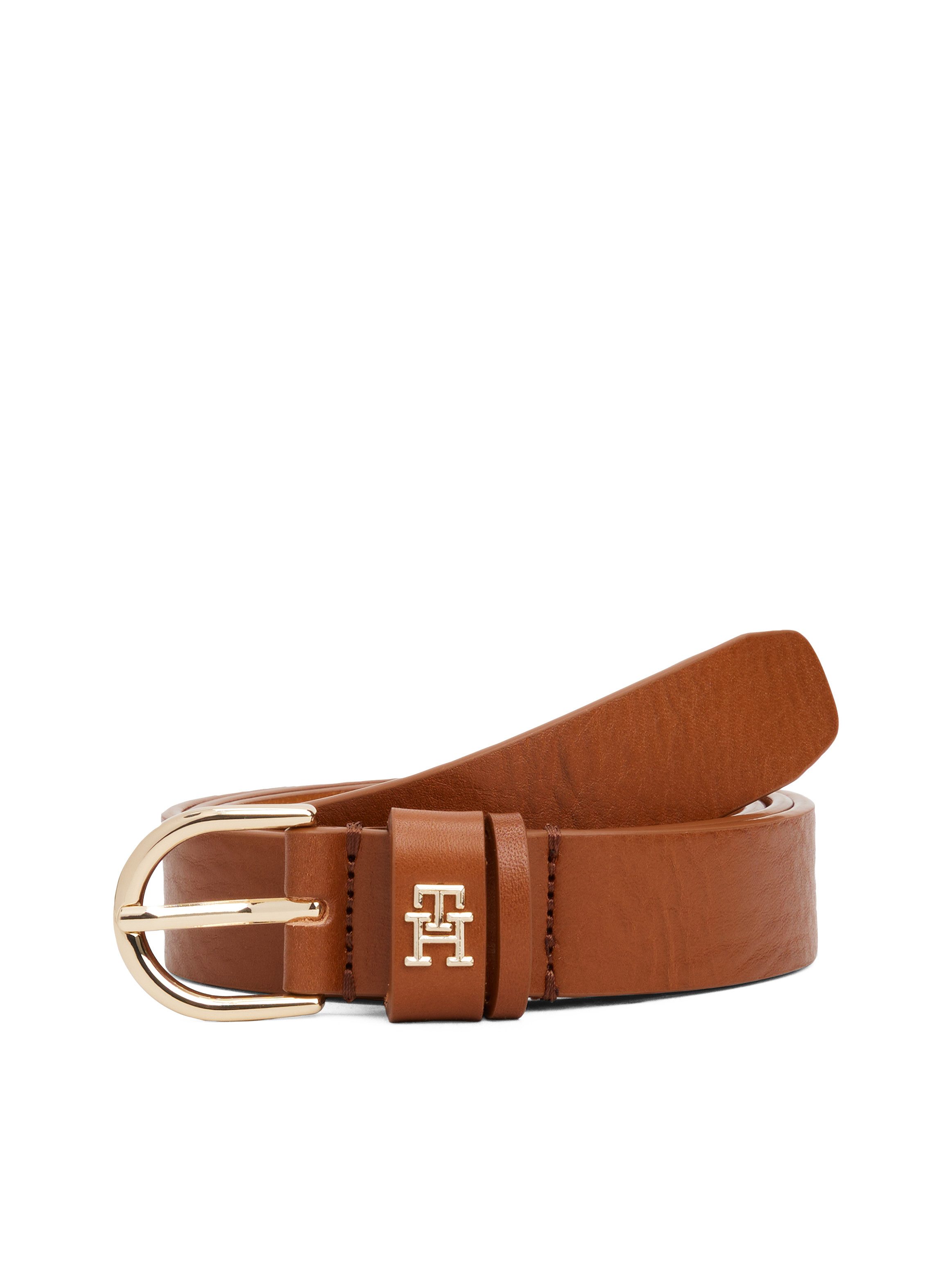 Tommy Hilfiger Ledergürtel ESSENTIAL EFFORTLESS 2.5 günstig online kaufen