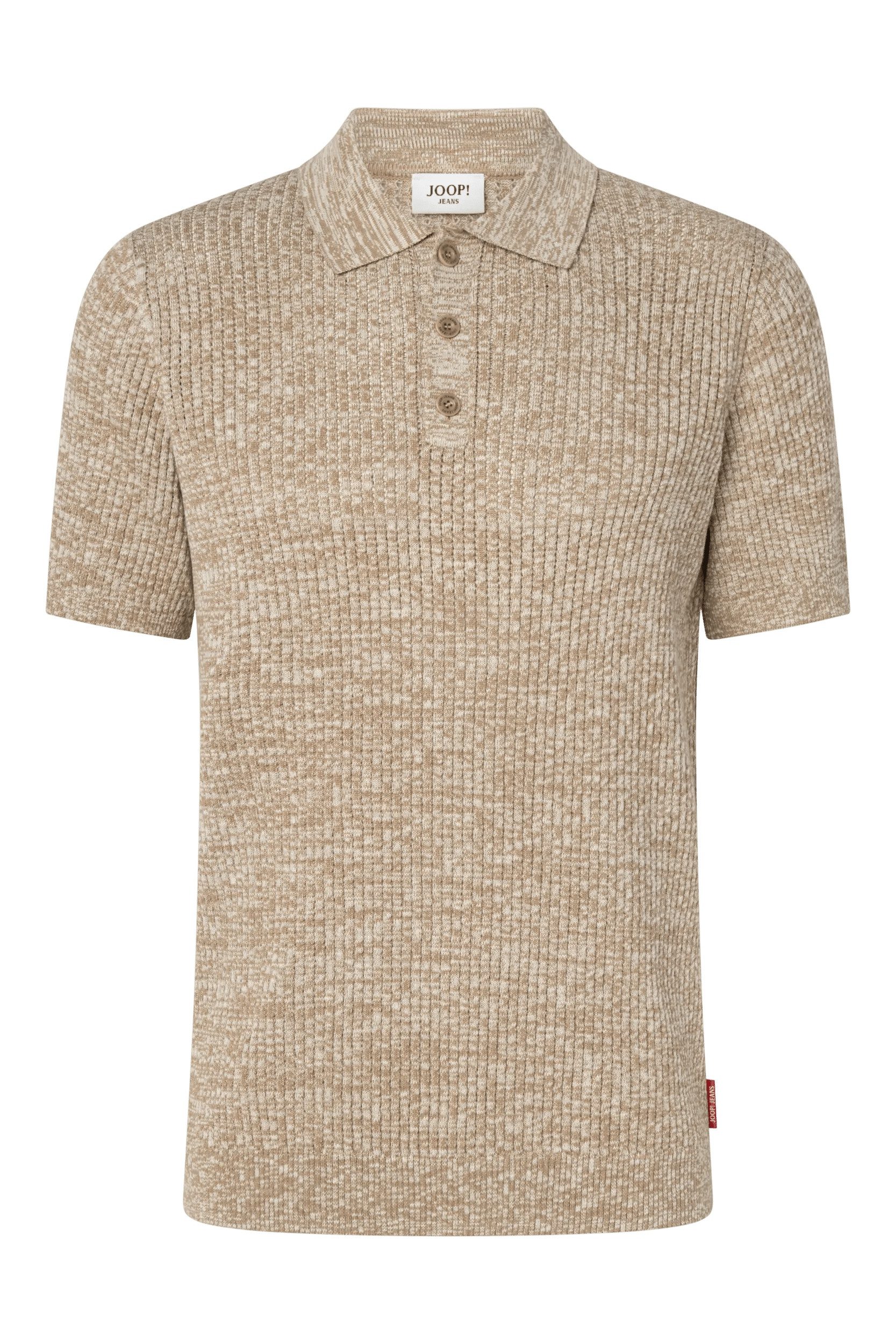Joop Jeans Poloshirt Yano Regular fit mit Polokragen