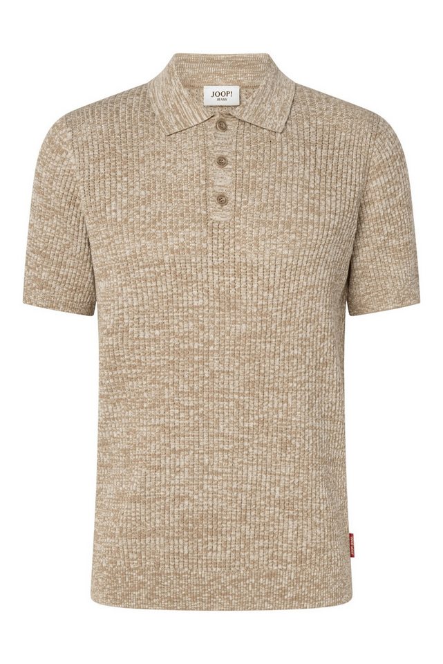 Joop Jeans Poloshirt Yano Regular fit mit Polokragen