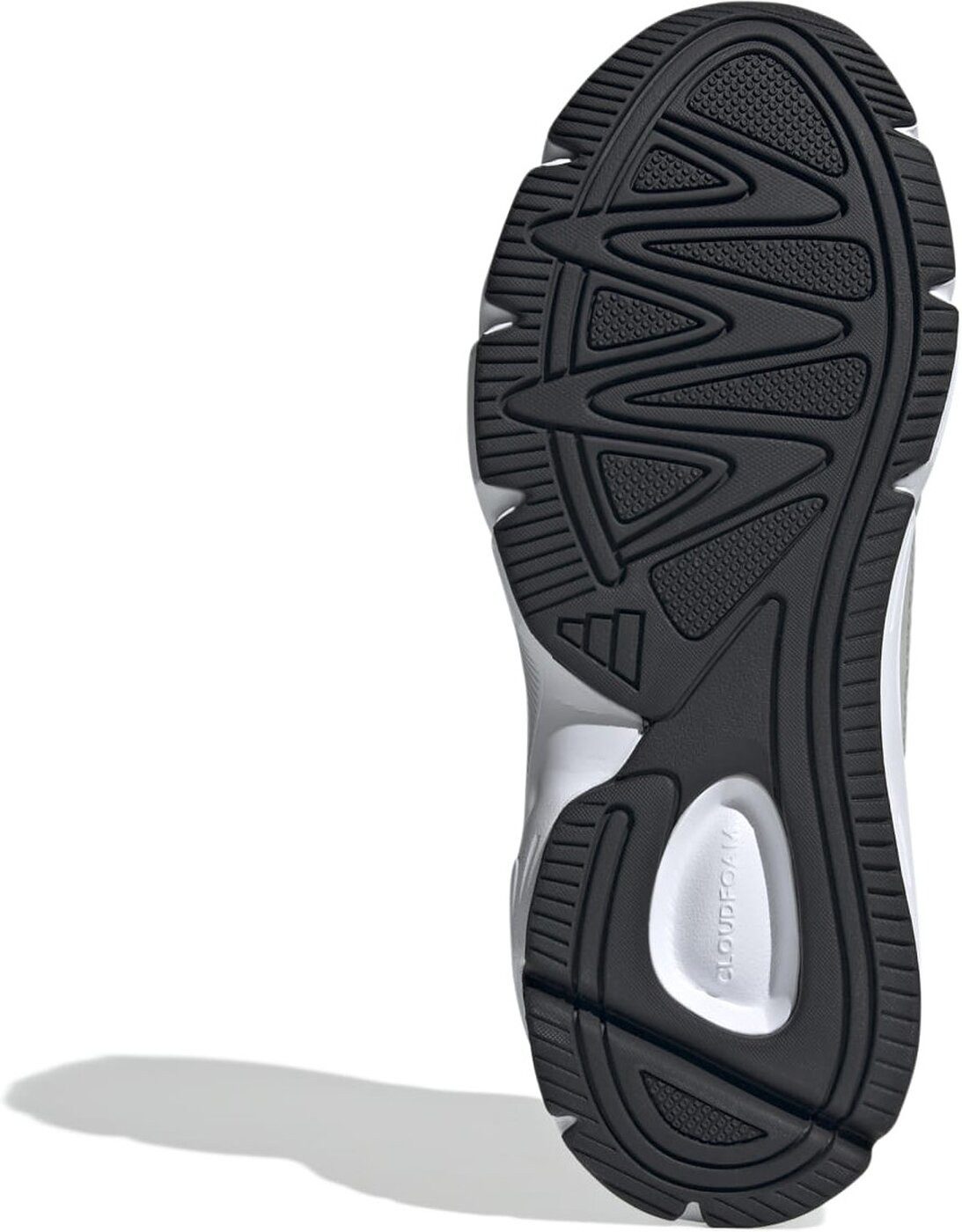 adidas Sportswear CRAZYCHAOS 2000 ORBGRY/GRETHR/GRETWO Laufschuh günstig online kaufen