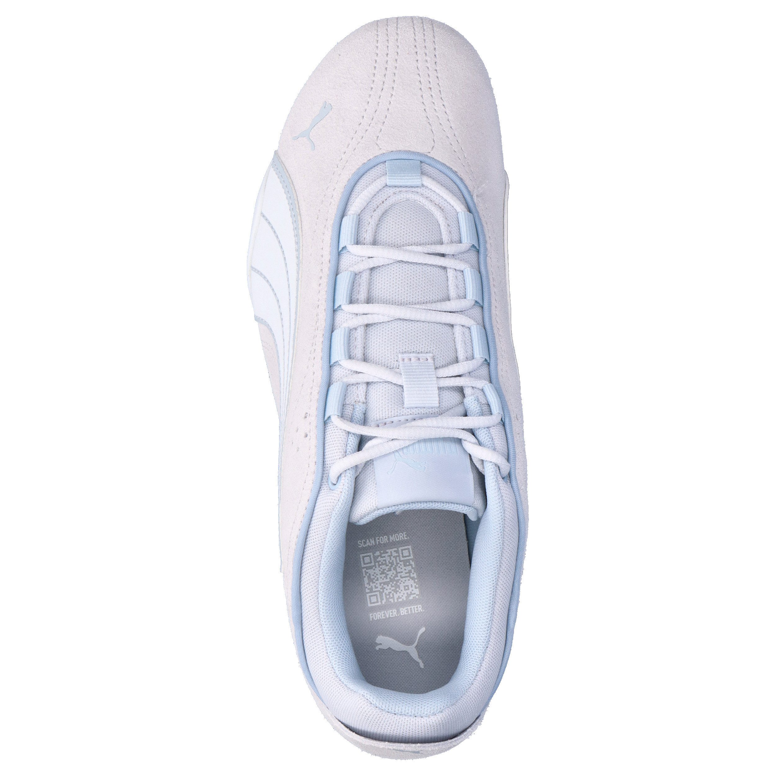 PUMA Puma Damen Sneaker Catch Soleil SD 403955 Sneaker – Bild 5 von 5