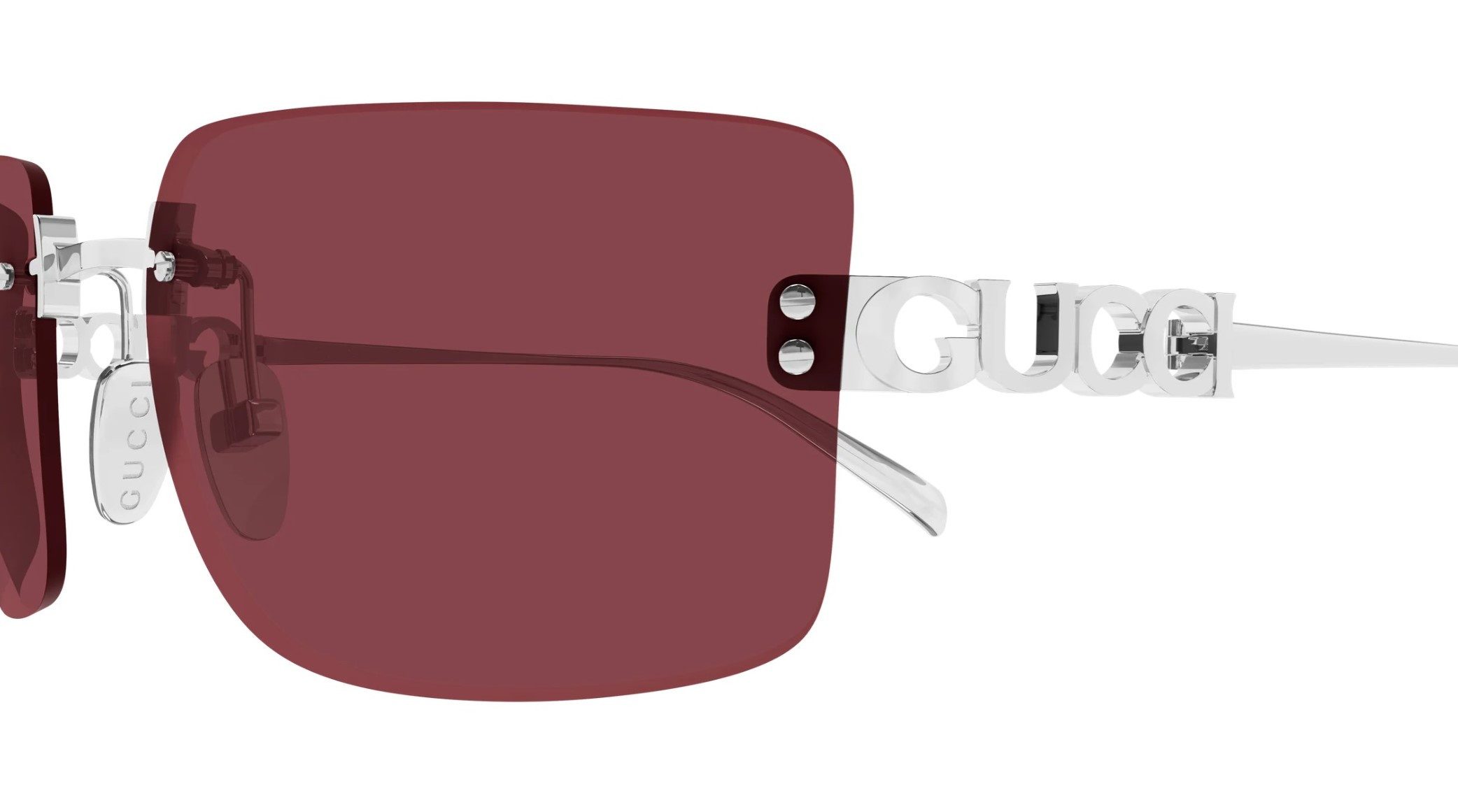 GUCCI Sonnenbrille GG2038S