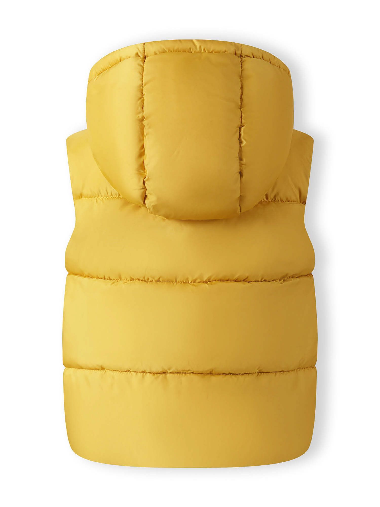 MINOTI Steppweste Kapuzenweste mit Pattentaschen Mit Kapuze und Pattentaschen