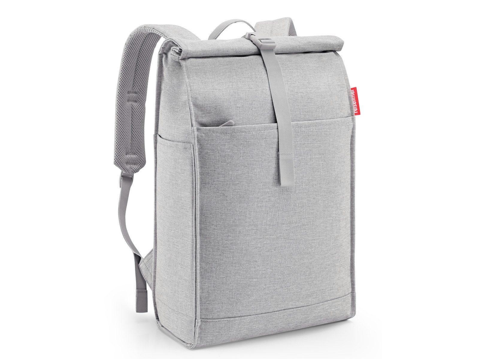 REISENTHEL® Einkaufsshopper urban rolltop twist sky rose günstig online kaufen