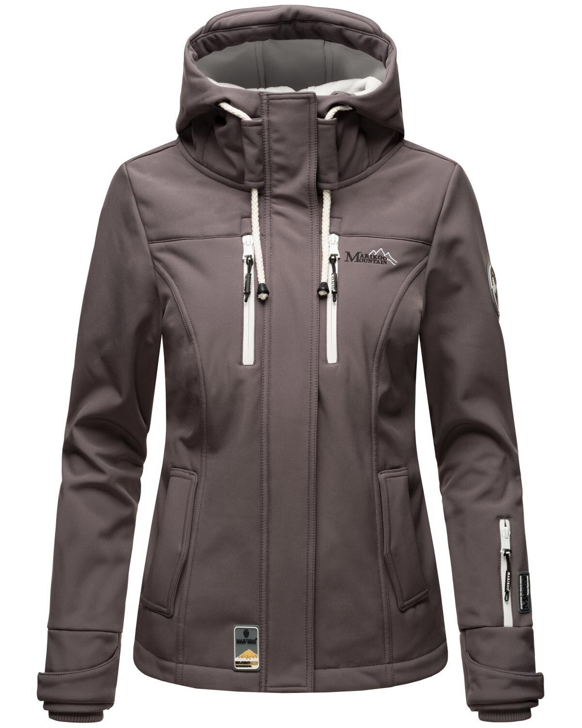 Softshelljacke Kleine Zicke