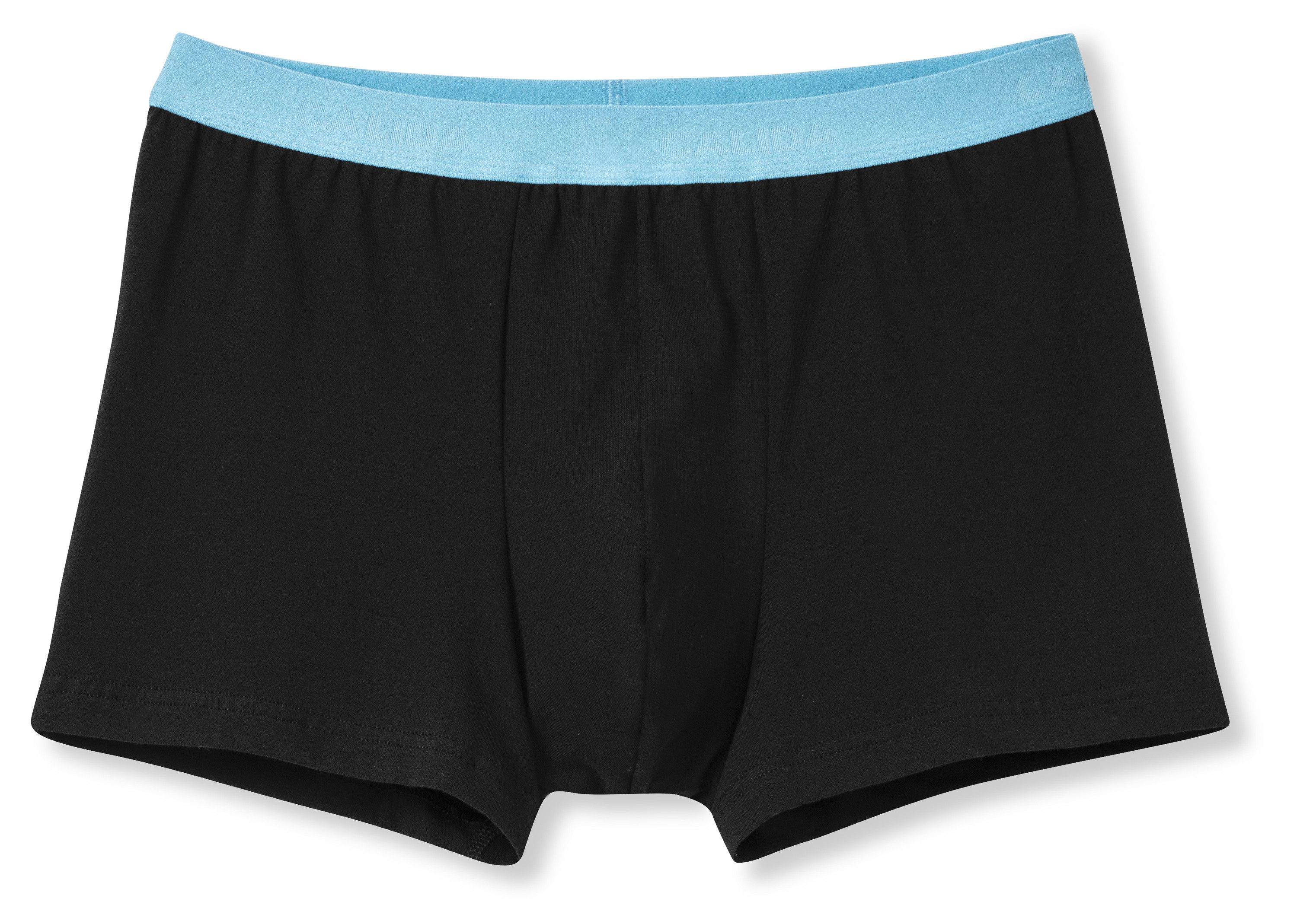 CALIDA Boxer Natural Benefit Herren (3-St., günstig online kaufen