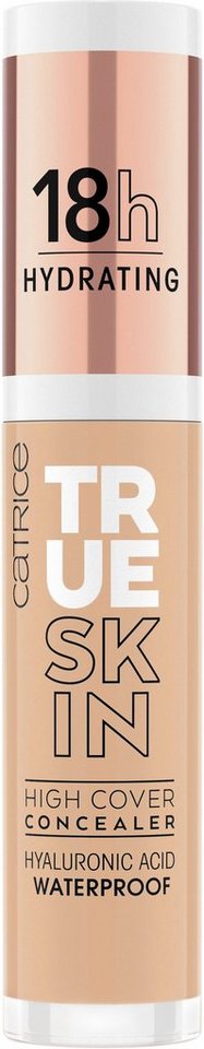 Catrice Concealer True Skin High Cover Concealer,