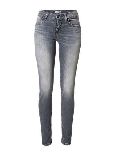 LTB Skinny-fit-Jeans Nicole (1-tlg) Weiteres Detail, Cut-Outs, Plain/ohne Details