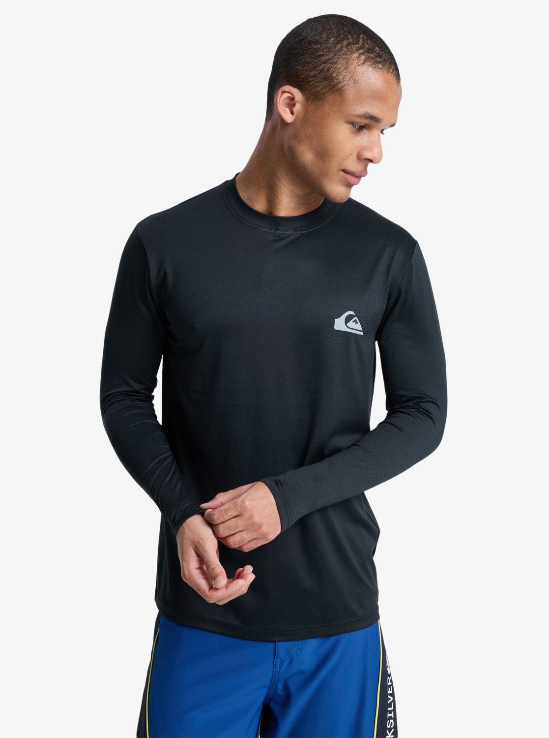 Quiksilver Unterziehshirt EVERYDAY SURF TEE LS
