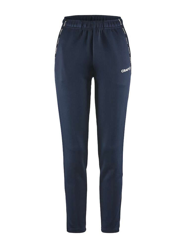 Trainingshose Craft Damen Trainingshose SQUAD 2.0 PANT W 1912738